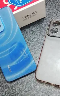 شیائومی15c 4G