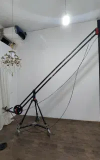 کرین کمبو