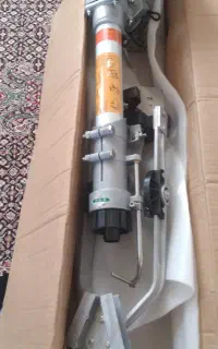 ابپاش‌ ۴۰و۸۰متری
