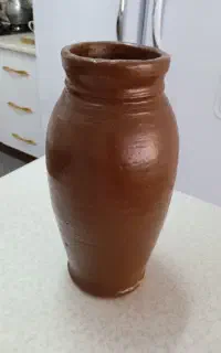 گلدان قدیمی