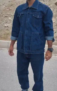 لباس کار