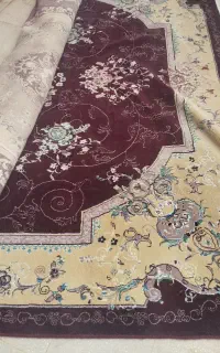 فرش 9متری