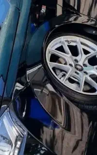 رینگ بی بی اس خاص مخصوص دنا توربو