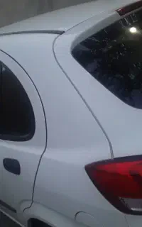 تیبا دوهاچبک