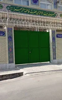 خدمات نقاشی ساختمان