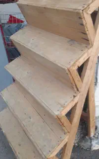 طبق برای انواع شغل ها