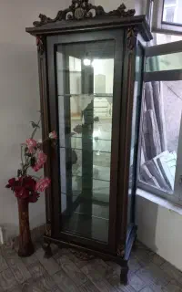 بوفه سالم