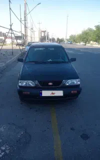 پراید ۱۴۱مدل سال ۱۳۸۵