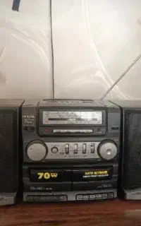 ضبط رادیو