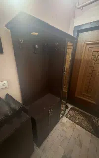 جاکفشی قدی