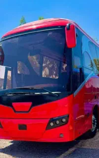 بلیط اتوبوس و قطار تمام مسیر رزرو فوری حمل باخودرو