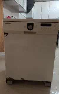 فروش ماشین ظرفشویی سامسونگ مدل d146