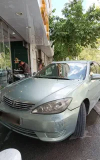 کمری ۲۰۰۶