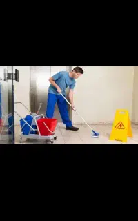 خدمات نظافت جابجایی منزل محل کار کادر مجرب