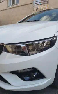 تارا v1 مدل ۴۰۳ پنج دنده  کارمندی