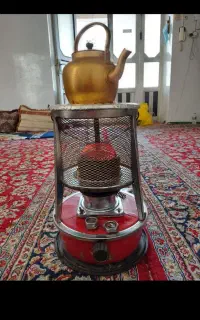دستگاه برنجکوبی