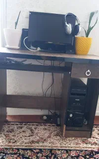 میز کامپیوتر