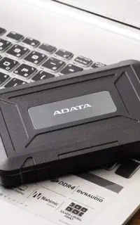 هارد اکسترنال 2 ترابایت adata مدل HD710 PRO