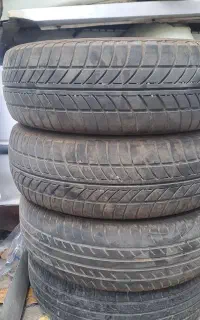 لاستیک ۱۸۵.۱۵.۶۵ مناسب سمند