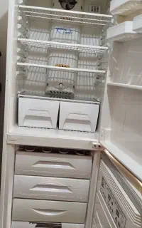 یخچال فریز امرسان