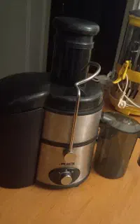 آبمیوه گیری