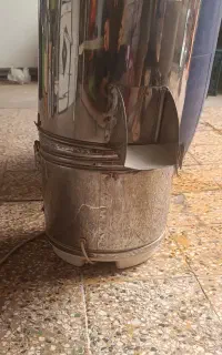 سبزی خوردکن سبزیران