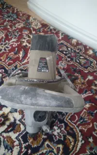 میکسر همزن برقی