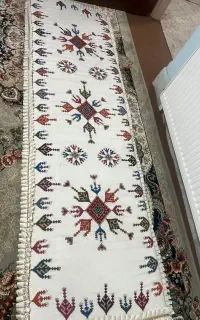 کناردست دوز نو