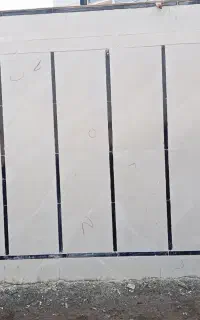 کاشیکاری و سرامیک