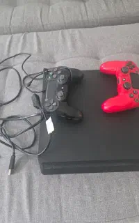ps4 slim 1tb