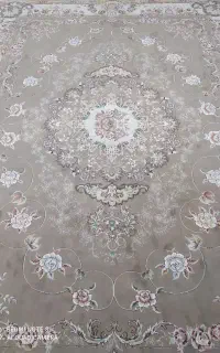 یک جفت فرش ۱۲ متری