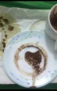 فال قهوه و سرکتاب