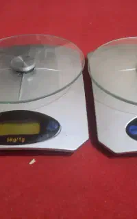 ترازو دیجیتال