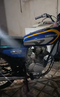 هندا 125