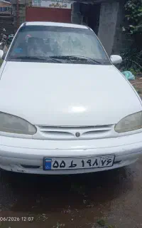 خودرو کلاسیک