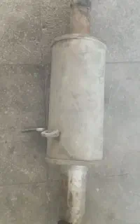 اگزوز