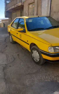 تاکسی