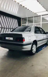 پارس 84