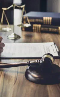 انجام تمامی دعاوی حقوقی