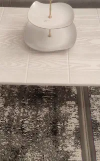 میز جلو مبلی