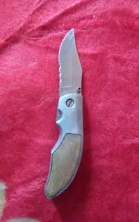 چاقو جیبی