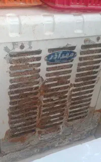 کولر آبی2800