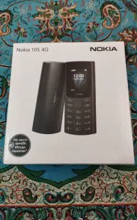 نوکیا 105