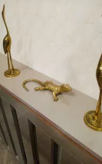 تندیس برنز