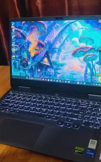 لبتاب گیمینگ Lenovo
