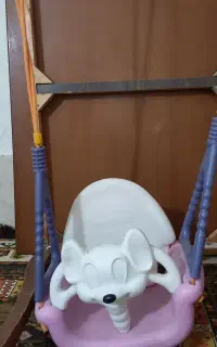تاب کودک
