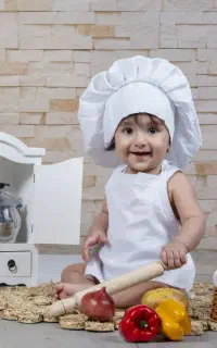 آتلیه تخصصی عکاسی و کلیپ کودک