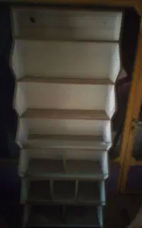 کمد مخصوص سوپرمارکت