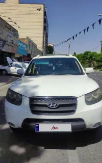 سانتافه