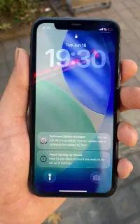 Iphone 11 normal
